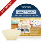 Ceara Parfumata Vanilla Cupcake, Yankee Candle